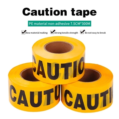 Des bandes de protection non adhésives en PET