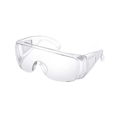 Fabrique de lunettes de sécurité anti-brouillard personnalisées lunettes de protection des yeux haut de gamme