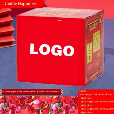 Promotion électronique bougie romaine virtuelle chinois pas de feux d'artifice feux d'artifice et des pétards feux d'artifice en gros nouveauté