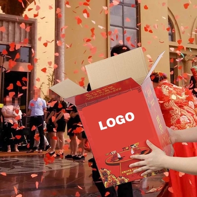 Promotion électronique bougie romaine virtuelle chinois pas de feux d'artifice feux d'artifice et des pétards feux d'artifice en gros nouveauté