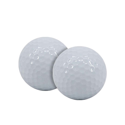 Ballon de golf LED personnalisé éclairage de nuit clignotant Ballons de golf lumineux pour le thème du sport