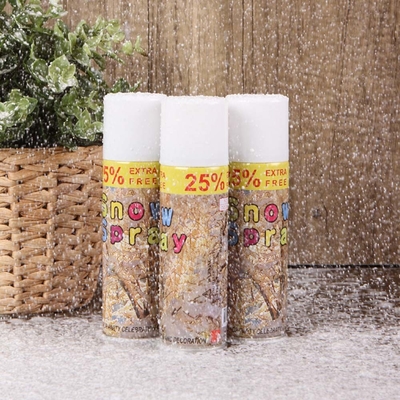 Ventes en gros bon marché Bottes d' aérosol vides en fer blanc, purificateur de mousse Emballage Bottes d' aérosol en fer blanc