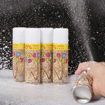Ventes en gros bon marché Bottes d' aérosol vides en fer blanc, purificateur de mousse Emballage Bottes d' aérosol en fer blanc