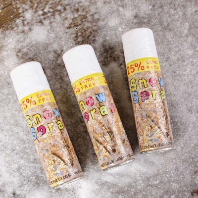 Ventes en gros bon marché Bottes d' aérosol vides en fer blanc, purificateur de mousse Emballage Bottes d' aérosol en fer blanc