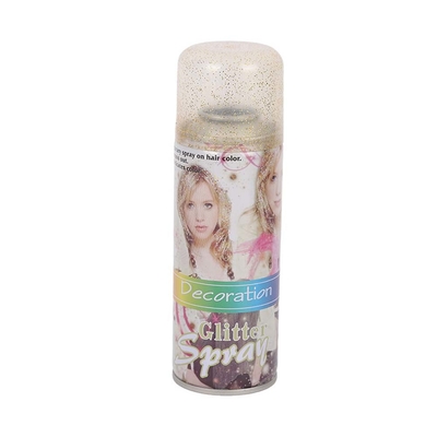 Spray pour les fêtes et les festivals