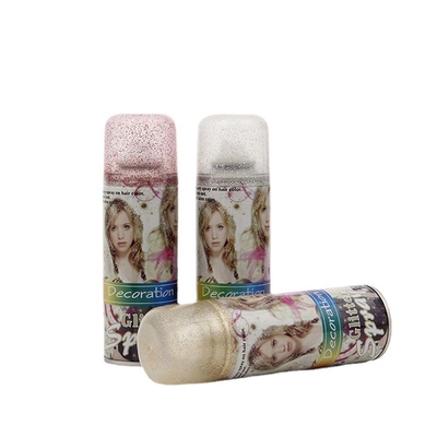 Spray pour les fêtes et les festivals